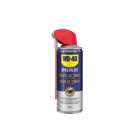 WD-40 Specialist Aceite de Corte 400ml Doble Acción